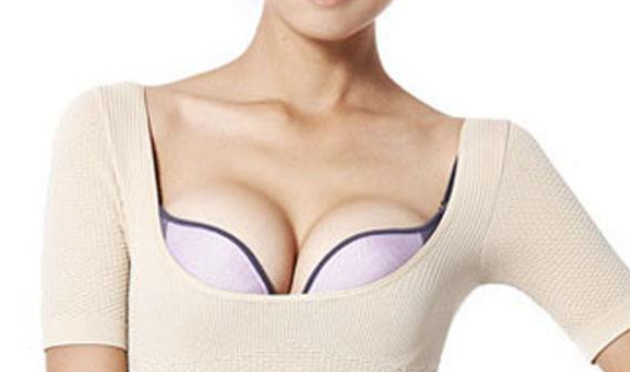 乳房下垂矫正手术优势是什么  会不会留疤呢 拥有美胸