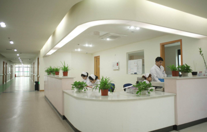 上海美立方医疗美容整形医院
