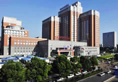 中南大学湘雅医院美容整形科