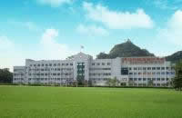 广西柳州解放军158医院整形美容科