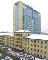 哈尔滨211医院医疗整形美容科