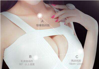 汕头华美整形医院胸部整形的价格 乳房上提术优势