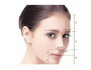 武汉伽美整形医院假体隆鼻的优势有哪些 拯救你的扁平脸