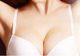 中山美医院乳房下垂矫正的优点 帮你找回自信