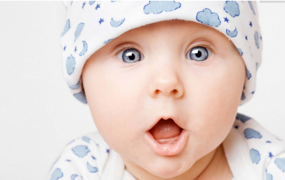 宝宝上眼脸下垂是遗传的吗 要怎么治疗