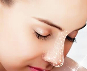 如何预防隆鼻透光 北京伊美尔紫竹整形医院假体隆鼻优势