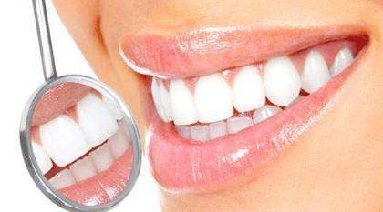 整洁的牙齿更能为您的颜值加分 长春做烤瓷牙多少钱一颗 