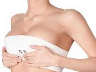 郑州艺龄美容整形乳房再造 乳腺癌患者的福音