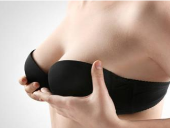 安徽合肥立新整形医院乳房下垂矫正方法 让双乳饱满挺拔
