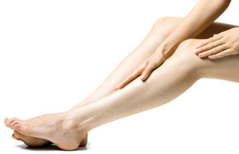 深圳福华整形医院大腿吸脂减肥的方法 拥有纤细双腿