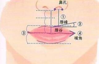 重庆当代整形医院厚唇改薄手术方法 价格多少