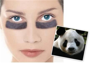 色素黑眼圈如何祛除 长沙亚韩 20分钟告别熊猫眼