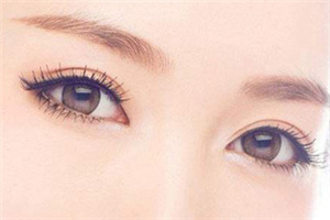 韩式双眼皮一般价格是多少 厦门天济动静态美感立体设计