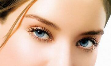 埋线双眼皮术后护理  让你的眼睛灵动美丽