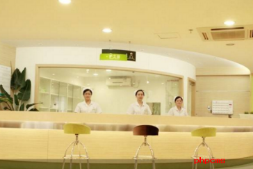 上海隆鼻医院排名 华美、时光、美联臣当地人推荐的医院