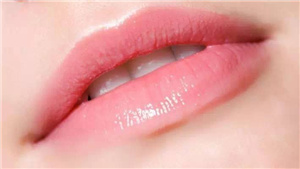 杭州恒颜整形医院纹唇线价格表 美学方案 极致性感美唇