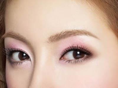 广州姬妍整形医院开眼角整形 让你拥有一双美丽的大眼睛