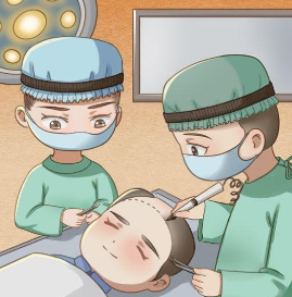 杭州首瑞植发医院怎么样 疤痕种植效果自然吗