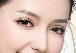  Is the high reputation and ideal effect of Shanghai Double Eyelid Surgery Hospital