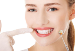  Guangzhou Dibaotian Orthopaedic Yabo Oral Clinic has rich experience and confident smile