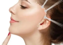  Chengdu Yaxi Medical Beauty Clinic Radio Wave Skin Wrinkle Removal Advantages Pursue Young Skin
