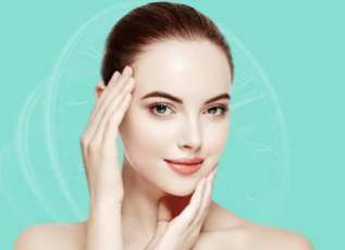  How about the effect of facial liposuction in Hengyang Yuelaimei Medical Clinic